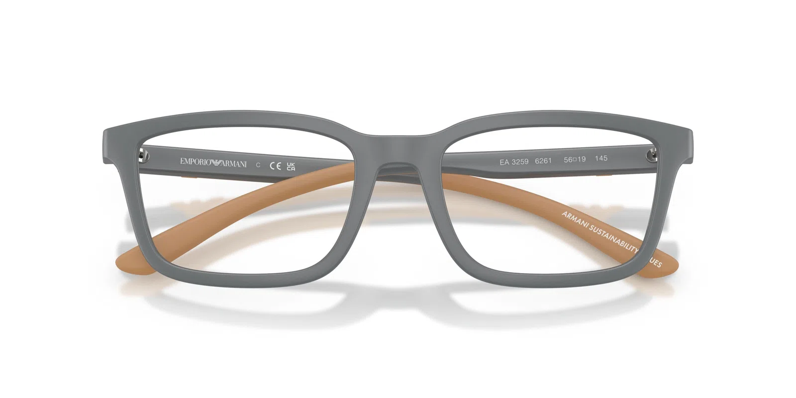 Emporio Armani 3259 Eyeglasses - view 30